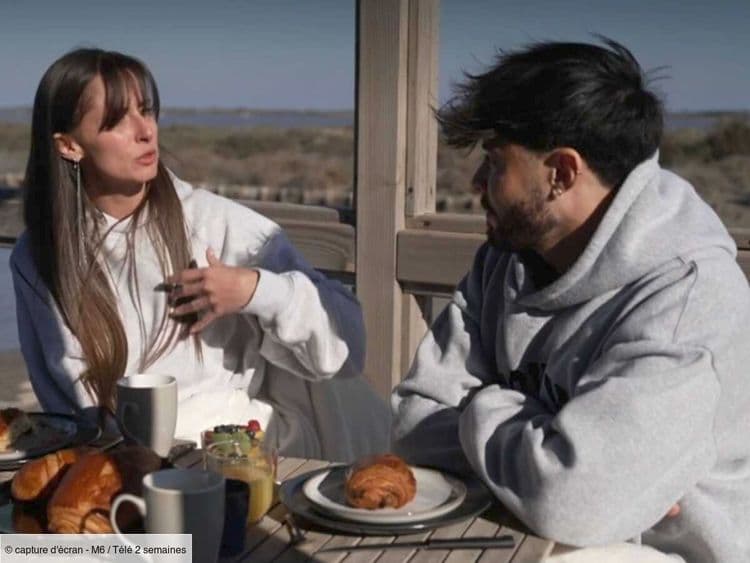 "Mon comportement n’a pas été joli" : Ludivine (Mariés au premier regard) reconnaît une erreur qui lui pèse suite à son mariage avec Raphaël