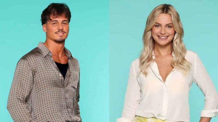 "Plus jamais de la vie" : après son élimination, Damien (Secret Story) clash violemment Constance !