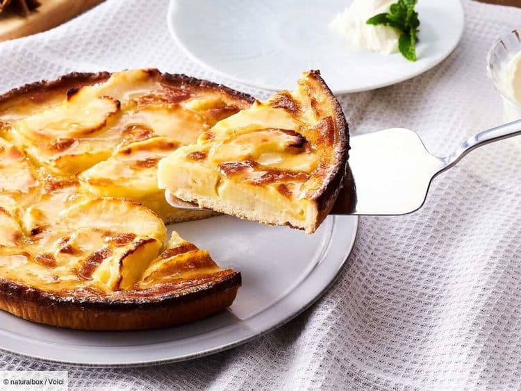 Recettes aux pommes : 22 idées sucrées à croquer pour toutes les envies