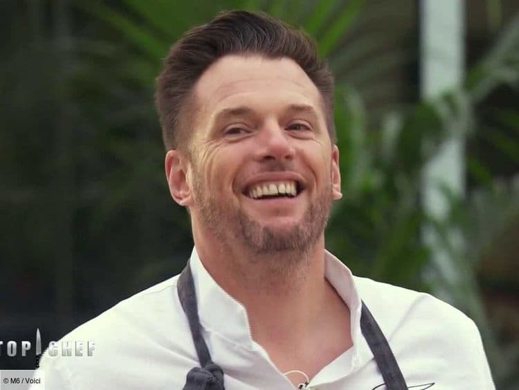 Top Chef : Norbert Tarayre fait son retour dans la compétition pour la traditionnelle épreuve de la guerre des restos, les internautes ravis (ZAPTV)