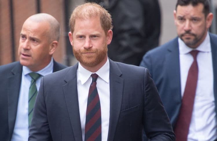 Prince Harry : ce souhait pour l’avenir de ses enfants auquel William pourrait s’opposer