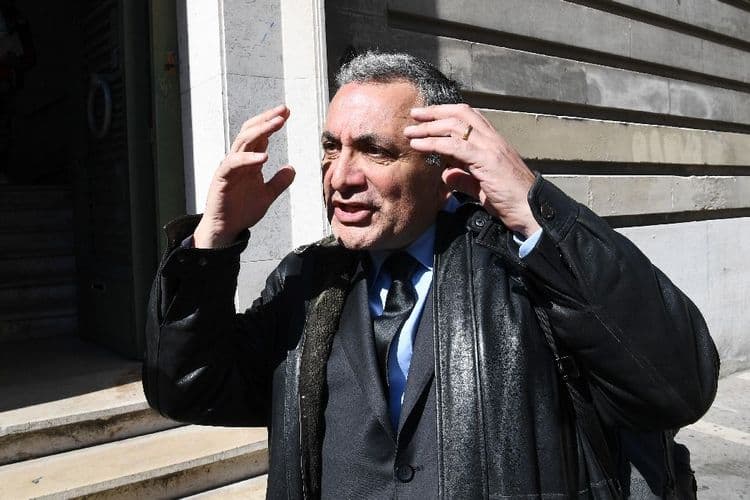Les dirigeants du groupe français Bourbon se défendent de toute corruption en Afrique