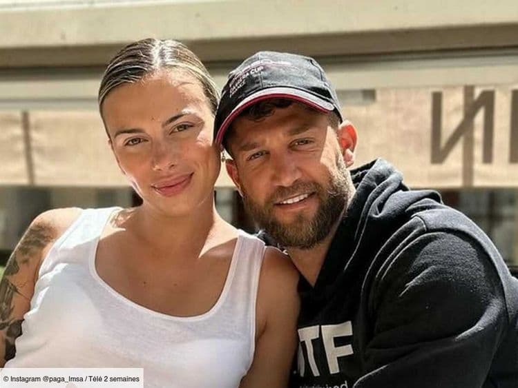 "Je me suis fait aider" : Giuseppa explique pourquoi son couple avec Paga a explosé après la naissance de leur dernière fille