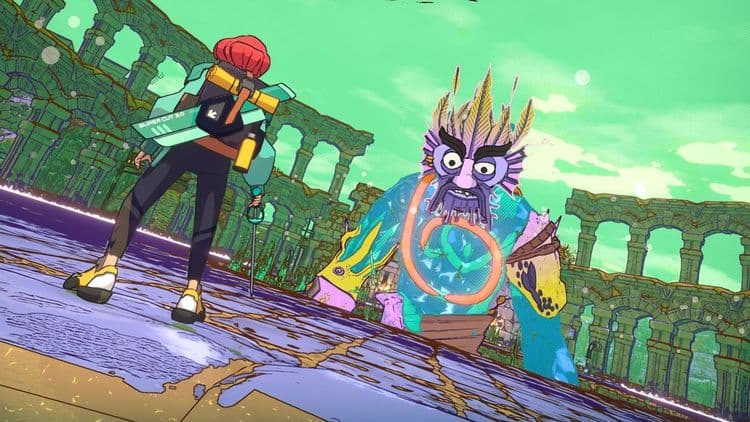 Dungeons of Hinterberg : un mélange irrésistible de Zelda et Persona