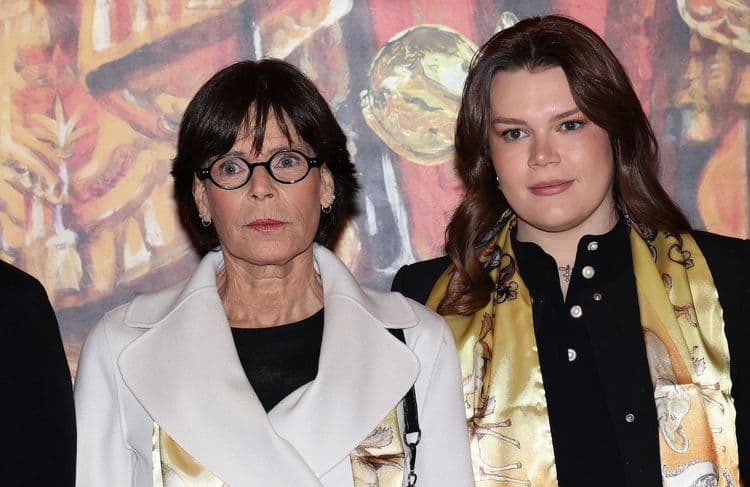 Stéphanie de Monaco se confie sur sa notoriété : « Je ne vois plus l’intérêt de parler de moi »