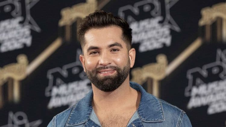 Kendji Girac (29 ans) très radical sur la religion : "Il faut avoir peur de Dieu"