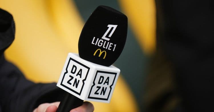 DAZN, nouvelle catastrophe en vue
