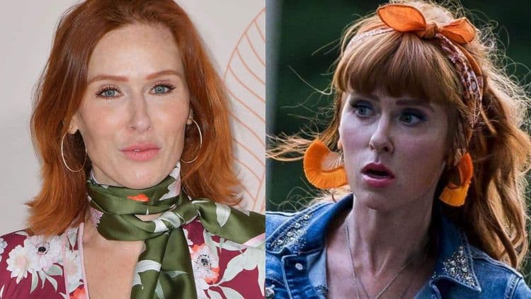 "Je pense que c’était le rôle de ma vie" : Audrey Fleurot très affectée par la fin de HPI, elle fait des confidences inédites
