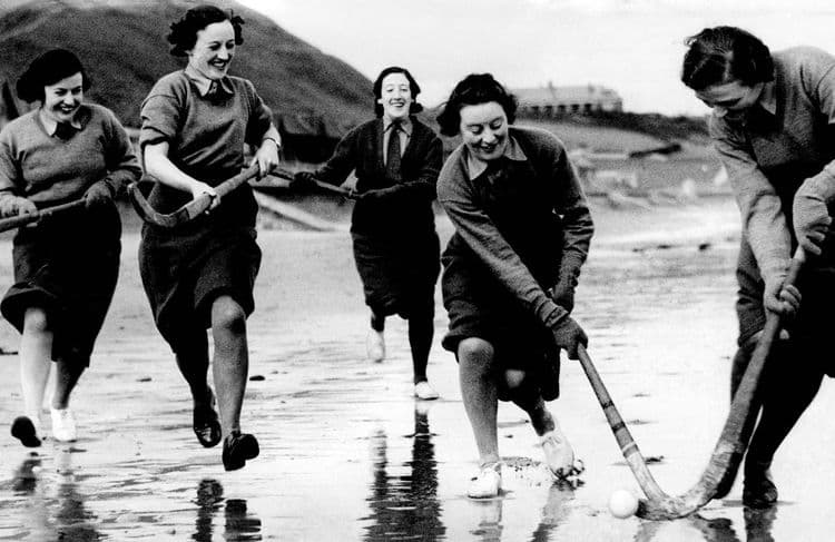 Appel du 18 juin 1940 : qui était Mathilde Bravery, première femme à s’engager dans les Forces françaises libres ? ?