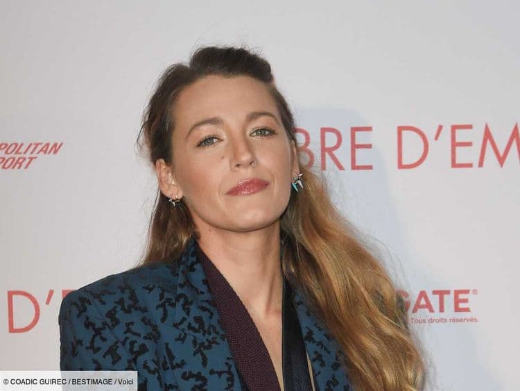 "J'en suis mortifiée" : Blake Lively présente ses excuses pour avoir participé aux moqueries sur Kate Middleton