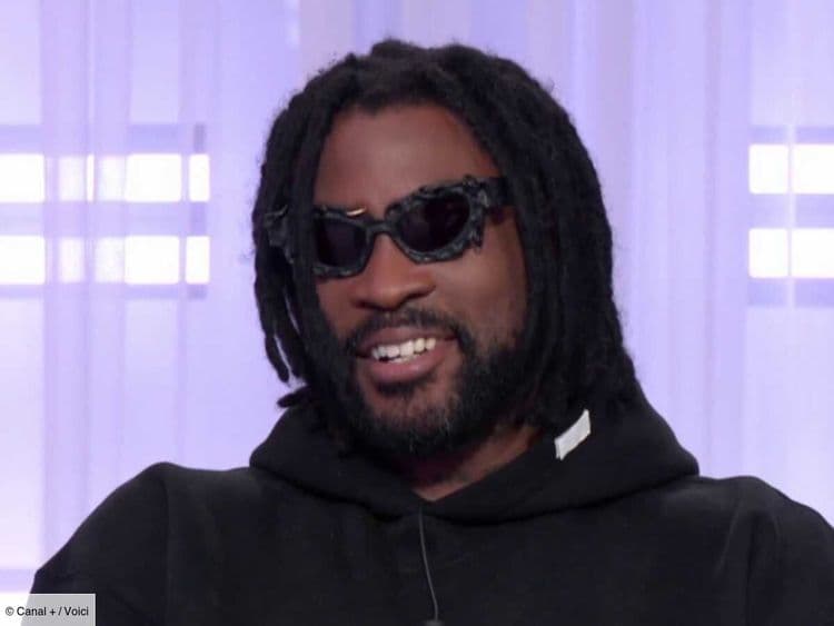 "C'est moi la star..." : dans Clique, Damso révèle comment la célébrité a changé ses relations