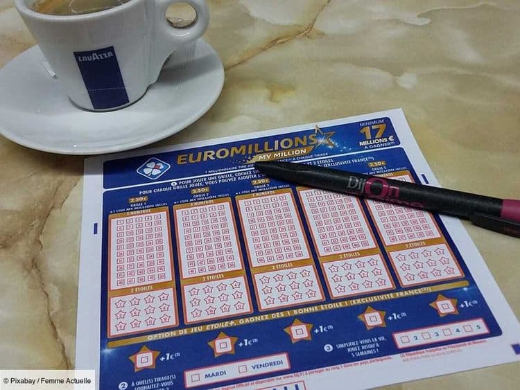 Vous avez gagné au loto, aux courses ou un jeu à gratter, faut-il le déclarer aux impôts ?