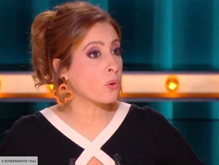 Léa Salamé ATOMISÉE par d'anciennes figures emblématiques de France Inter :"C'est le pire 'tu préfères' au monde !"