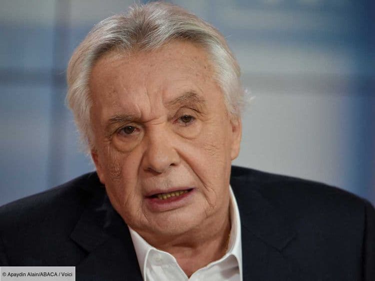 Aya Nakamura aux JO ? Michel Sardou évoque la polémique et en profite pour dézinguer The Voice
