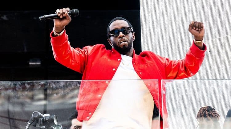 P. Diddy, le verdict est tombé : il est acquitté pour les charges de trafic sexuel et d'association de malfaiteurs