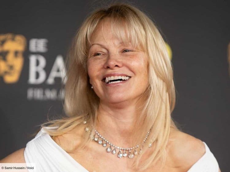 Livre de cuisine de Pamela Anderson : ces 3 recettes végétales nous ont tapé dans l'œil !