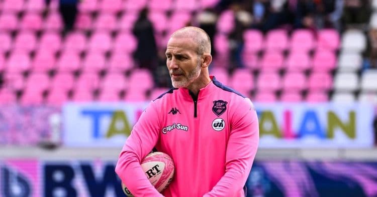 Stade Français: Quel avenir pour Gustard ?