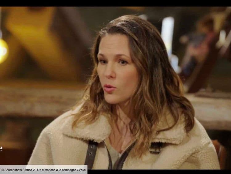 "J’étais dans une tristesse…" : Lorie Pester se confie sur le drame qui l'a poussée vers la musique