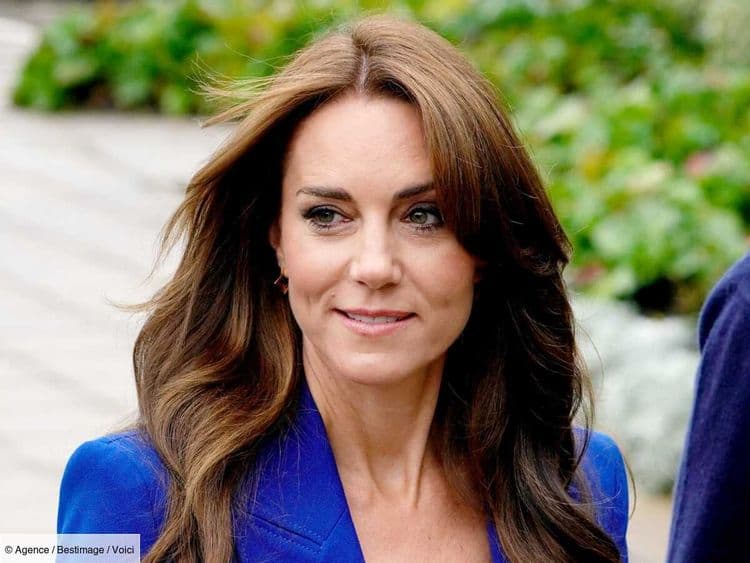 Kate Middleton et le cancer : elle brise le silence sur cette lutte invisible après la maladie