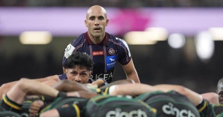 Grande annonce après UBB-Northampton