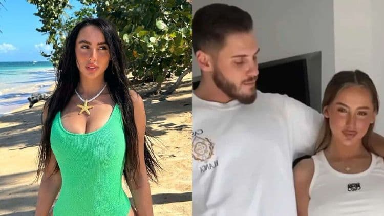 Carla Talon : sur le point d'accoucher et trompée par Bryan ? La future maman fait des confidences inattendues !