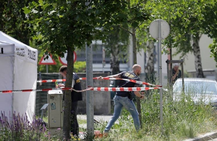 Autriche : ce que l’on sait de la fusillade qui a fait au moins dix morts dans un lycée