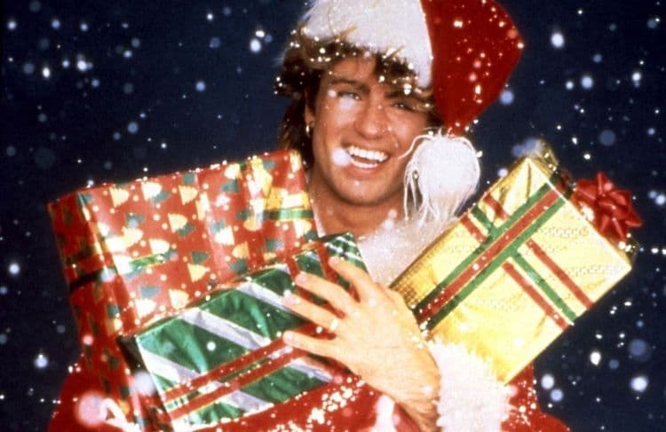 Cette chanson culte de Noël célèbre ses 40 ans (et ce n’est pas celle de Mariah Carey)