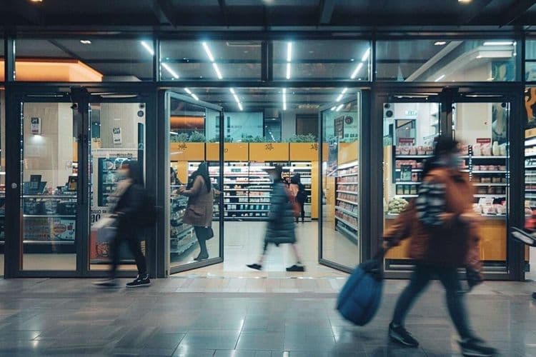 Découvrez à quels moments faire vos courses pour éviter la foule, d’après les chercheurs