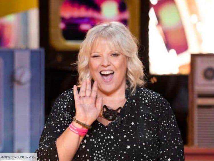 "France 2 vous avez chié dans la colle" : Laurence Boccolini laisse la parole à sa nouvelle "avocate" au lendemain de son éviction des Enfants de la Télé