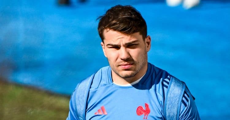 Antoine Dupont renvoyé des Bleus ? La révélation fracassante