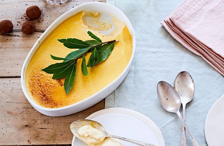 Menu de printemps : la recette facile du dimanche 6 avril