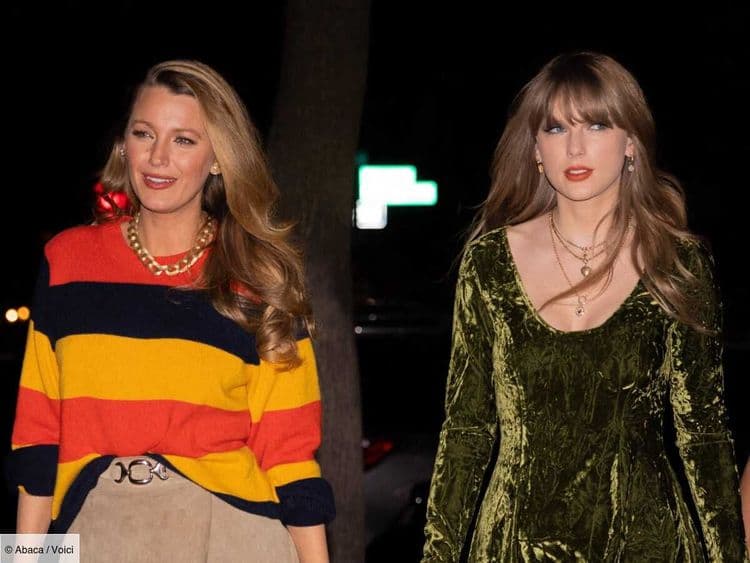 Taylor Swift de nouveau mêlée à l’affaire Justin Baldoni et Blake Lively : pourquoi les avocats du réalisateur veulent-ils fouiller les conversations de la chanteuse ?