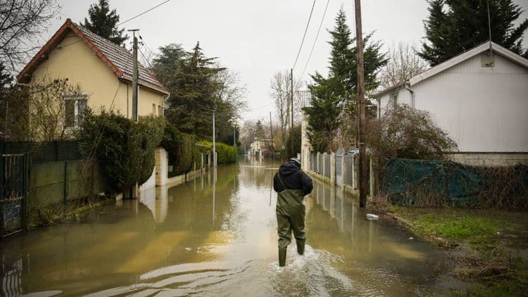 Assurances, PTZ, MaPrimeRenov'... Des nouveautés pour le régime des catastrophes naturelles ?