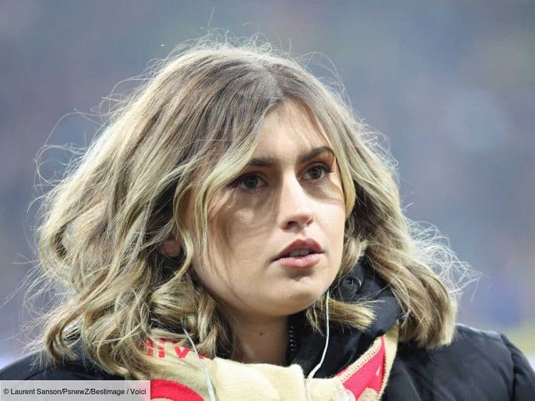 Marine (Star Academy) balance la demande culottée de son ex après la sortie de sa chanson Ma Faute qui parle de lui