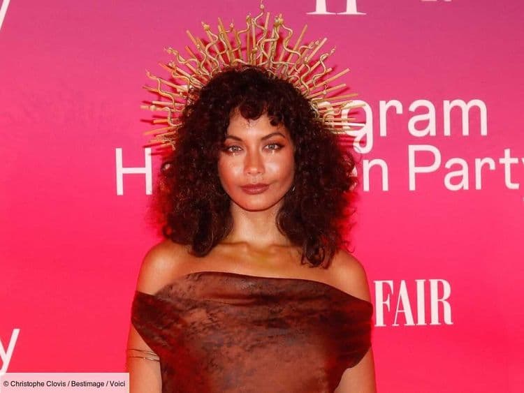 “Tu as sacrément grossi” : Vaimalama Chaves balance sur la grossophobie dont elle a été victime avant le concours de Miss France !