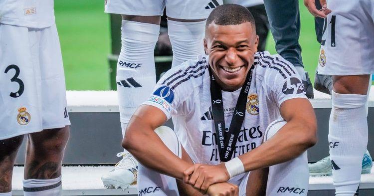 Mbappé se lâche à la télévision espagnole