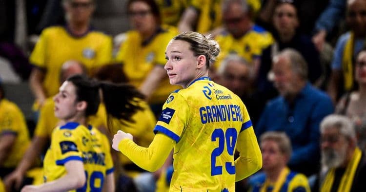 Final Four, Metz connaît son adversaire