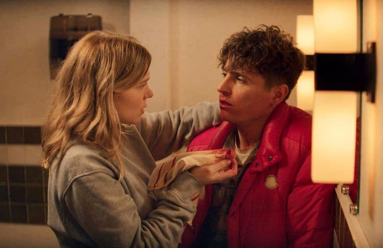 Tout ce qu'il faut savoir sur « Le Deuxième Acte » de Quentin Dupieux, qui ouvre le Festival de Cannes