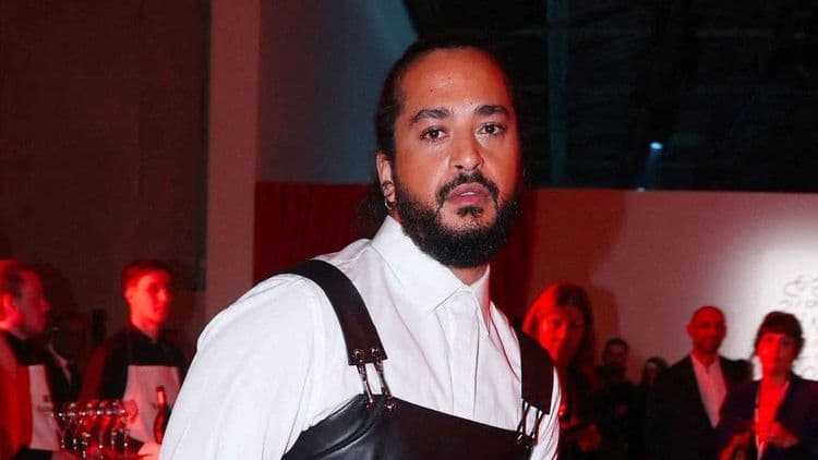 Slimane, représentant de la France à l’Eurovision : son grand regret concernant Esmeralda, sa fille