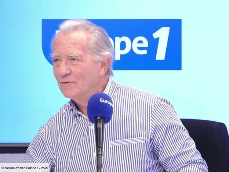 William Leymergie : en direct sur Europe 1, il recadre Jean-Luc Lemoine après une blague sur Sophie Davant