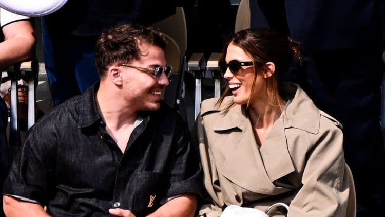 Antoine Dupont officialise son nouveau couple !
