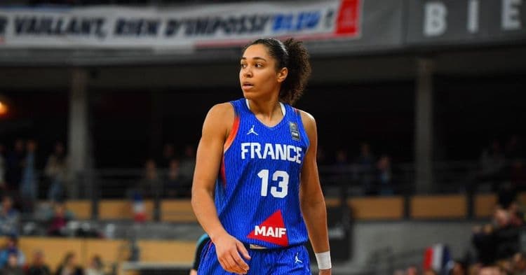 Euro: Les Bleues ont joué avec le feu
