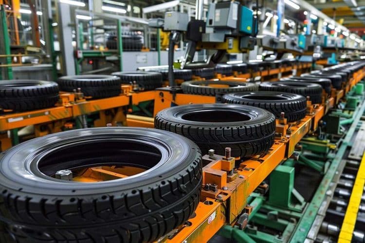 Goodyear devant la justice après des décès liés à des pneus défectueux en France