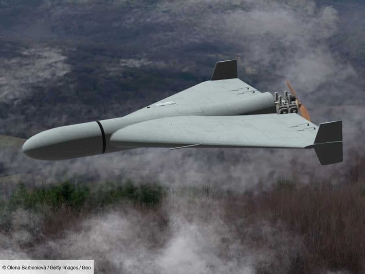 Guerre en Ukraine: des dizaines de milliers de Nord-Coréens construisent les drones Shahed de Moscou