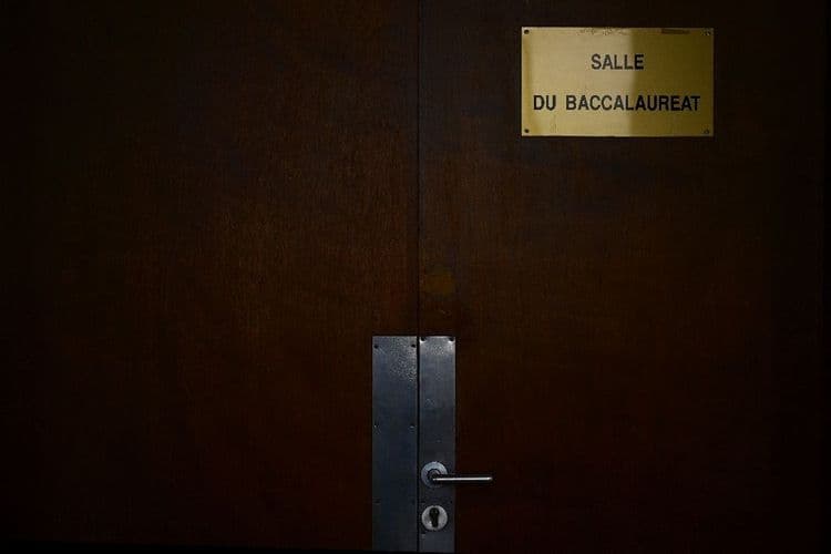 Théâtre et Barbey d'Aurevilly à l'écrit du bac de français en première