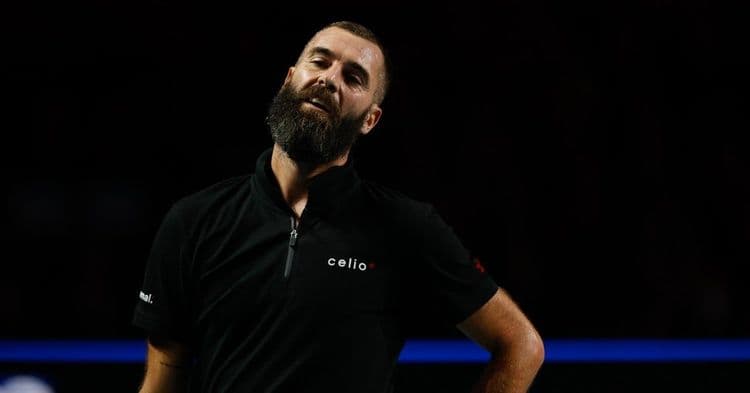 Fan de l’OM, Benoît Paire se lâche sur le PSG