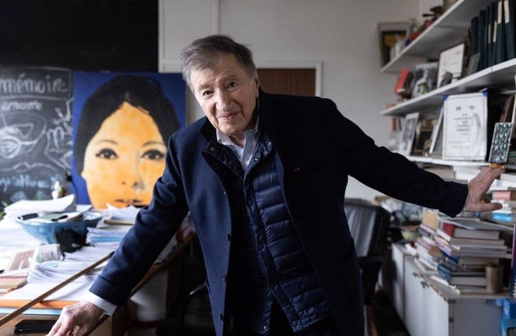 Décès du professeur Etienne-Emile Baulieu, père de la pilule abortive