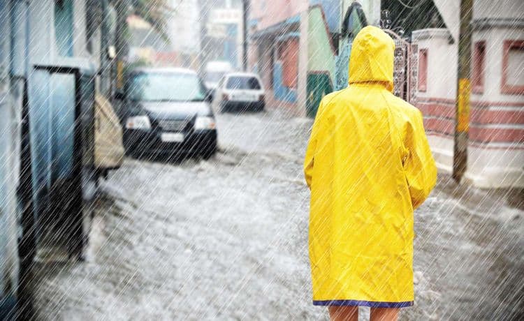 Sécheresses, inondations et canicules vont-elles s'accentuer ?