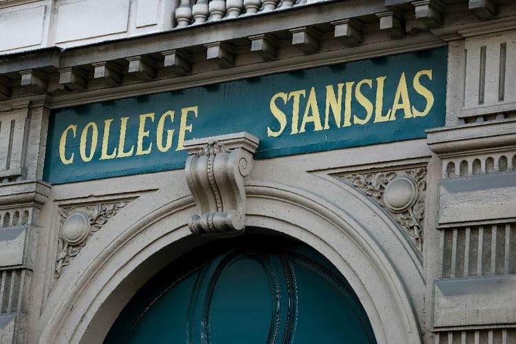 Le ministère de l'Education au coeur d'une nouvelle polémique sur Stanislas