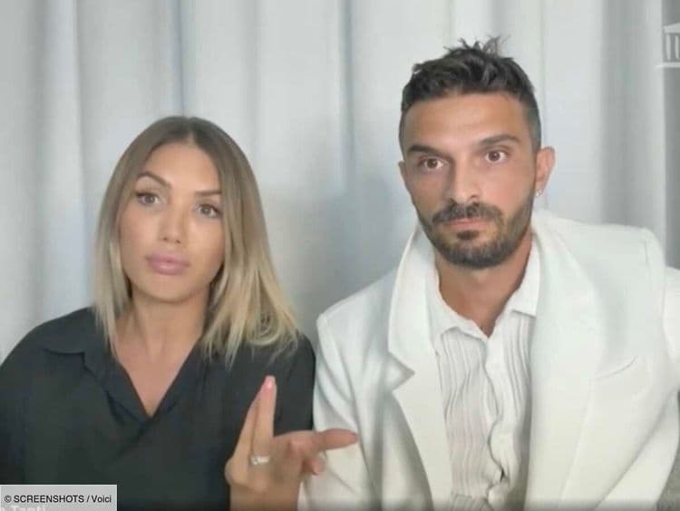 “À deux doigts de tout casser” : Manon Tanti recadre sèchement son mari en pleine commission d’enquête, la réaction de Julien Tanti embrase la Toile